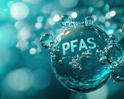 PFAS-free protective coating on electro    <span class=