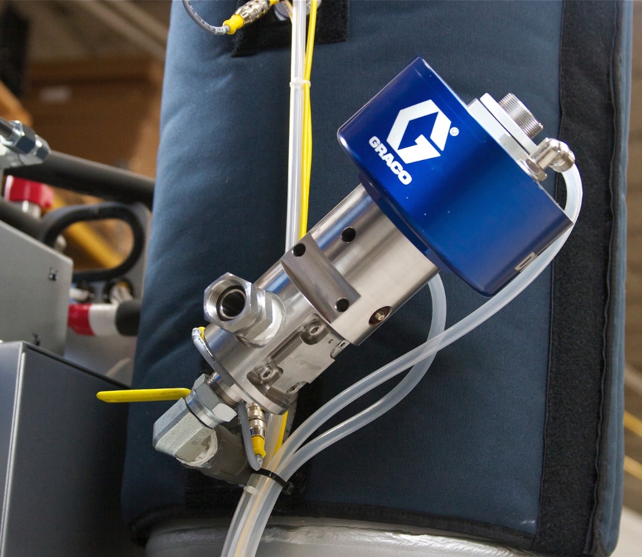 Sealant Parts Accessories