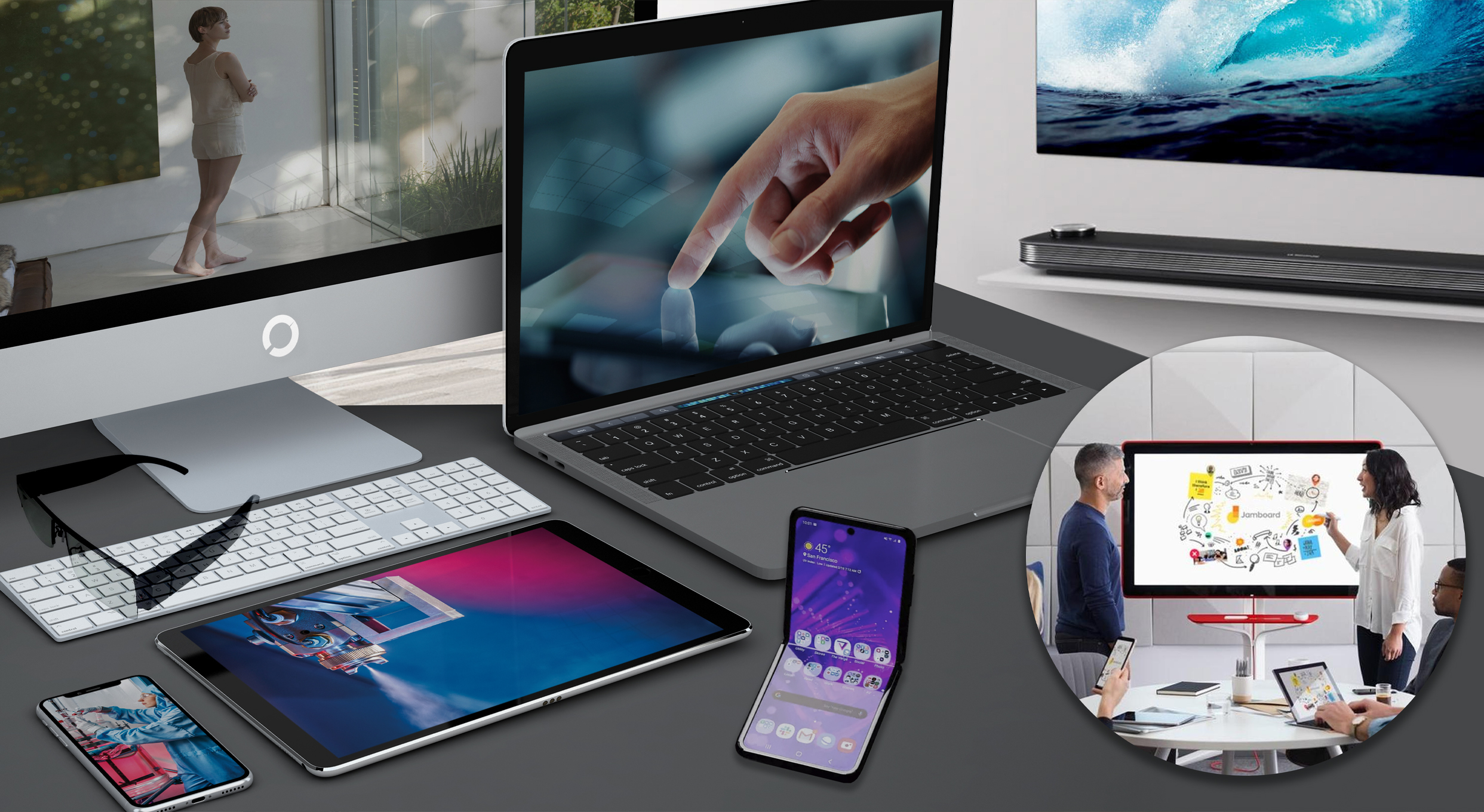 Nanocoating Technology